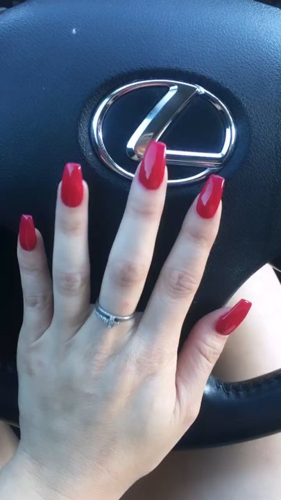 X-Nails - Nail Salons Near Me - Elk Grove, California