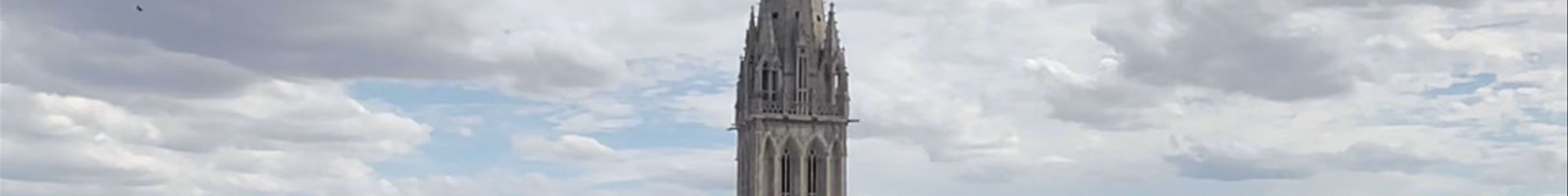 Tours & experiences in Caen