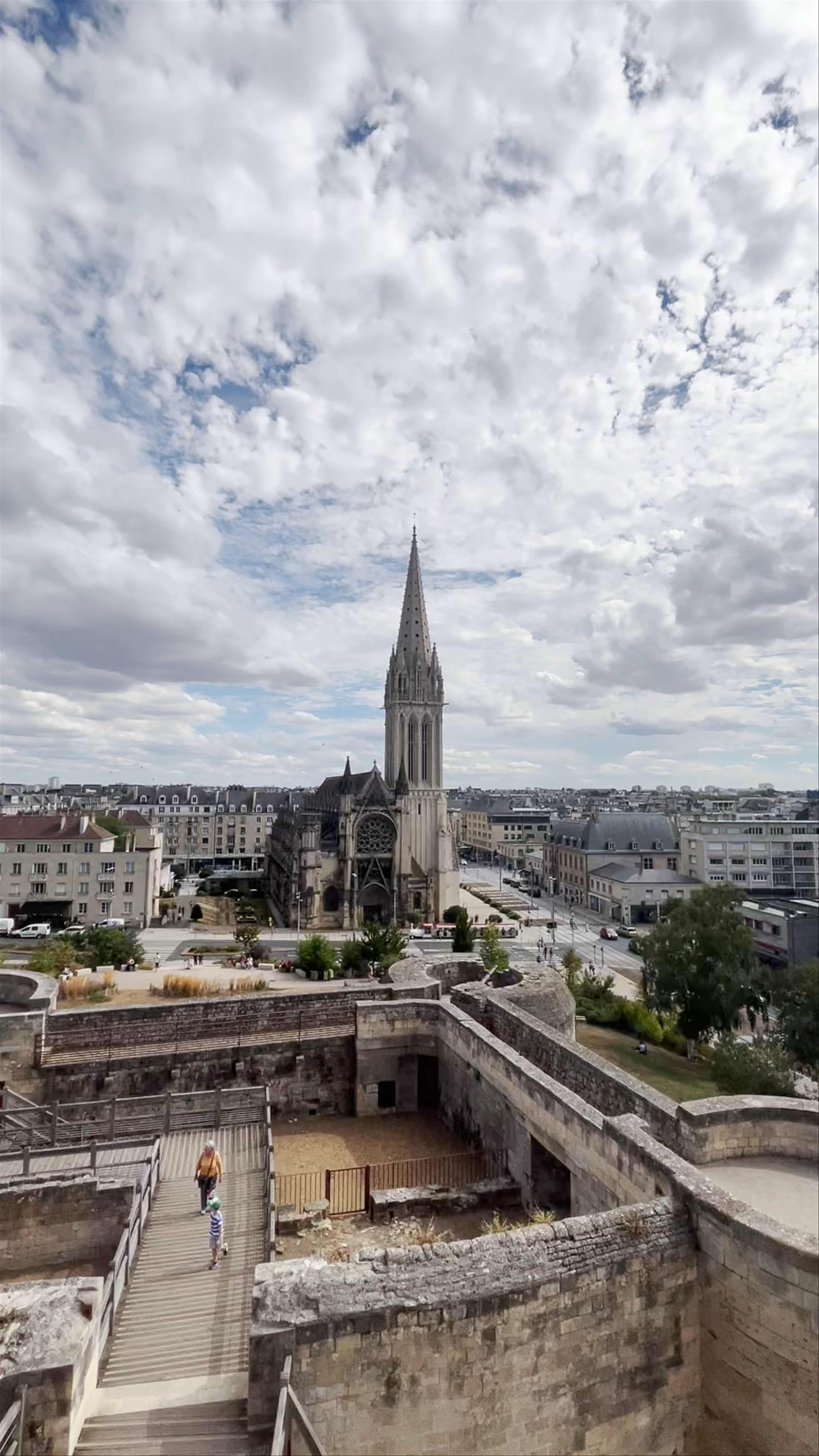 Église Saint-Pierre de Caen