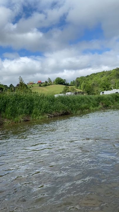 River & Earth Adventures - On the river - Rafting/Kayaking Near Me - Todd, North Carolina