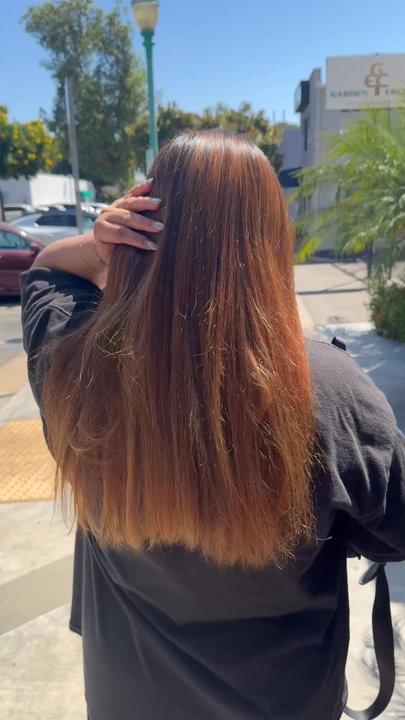 Silk Pro Head Spa - Massage Near Me - Temple City, California