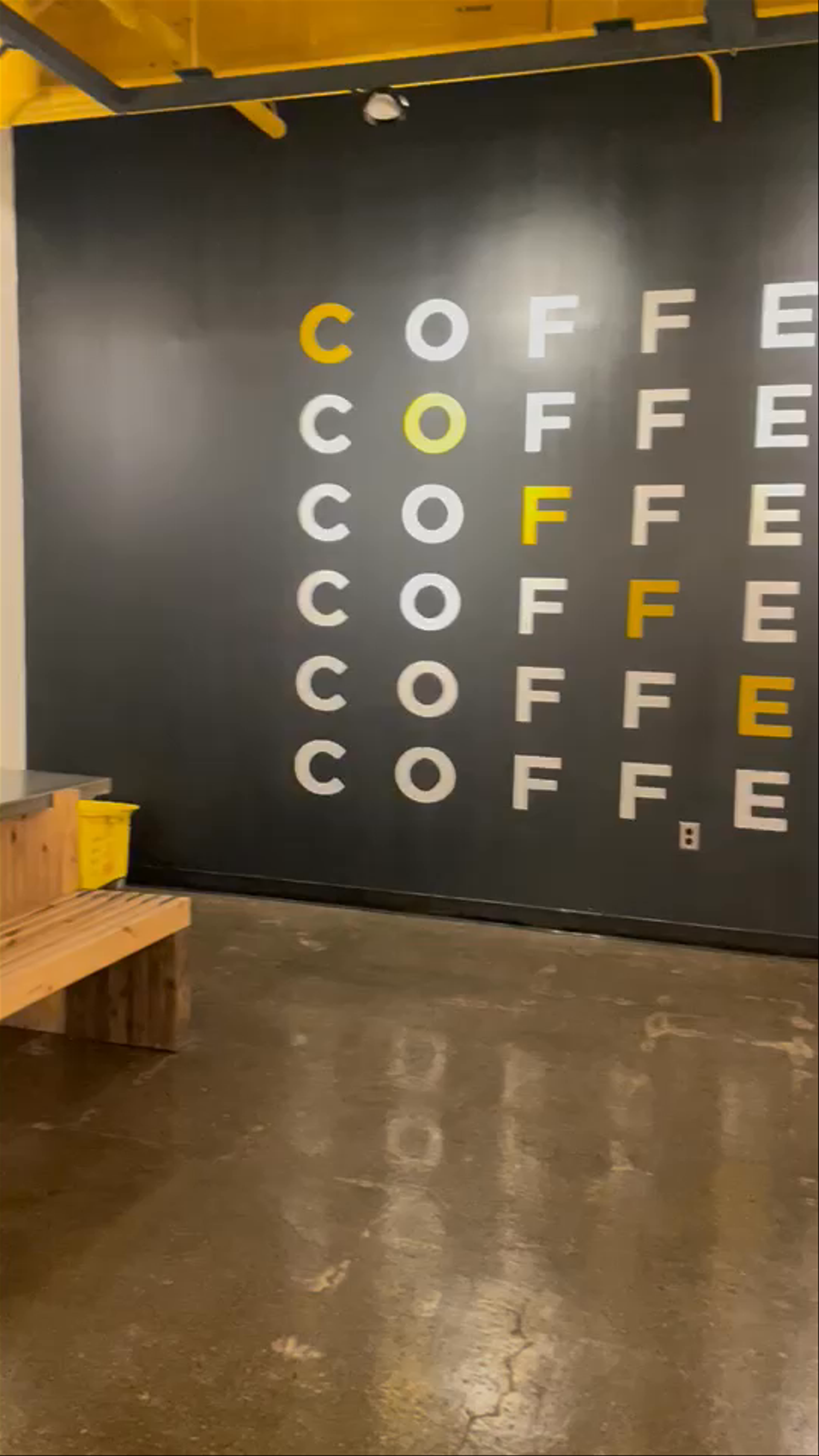 Hardy Coffee Co.: Modern Urban Coffee Experience in Omaha
