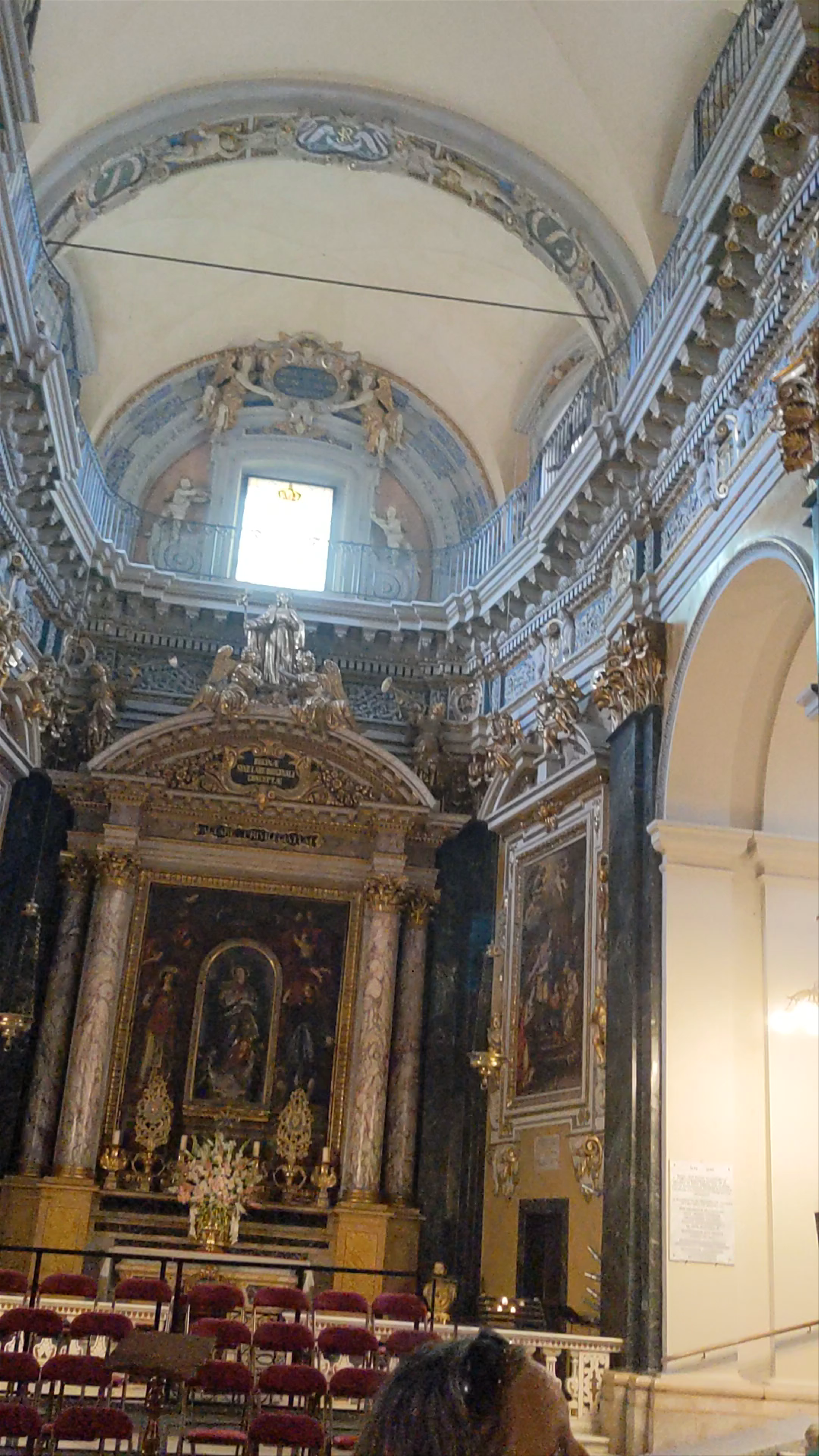 Cathédrale Saint-Nicolas de Nice