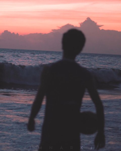 Photo of The Beautiful Game