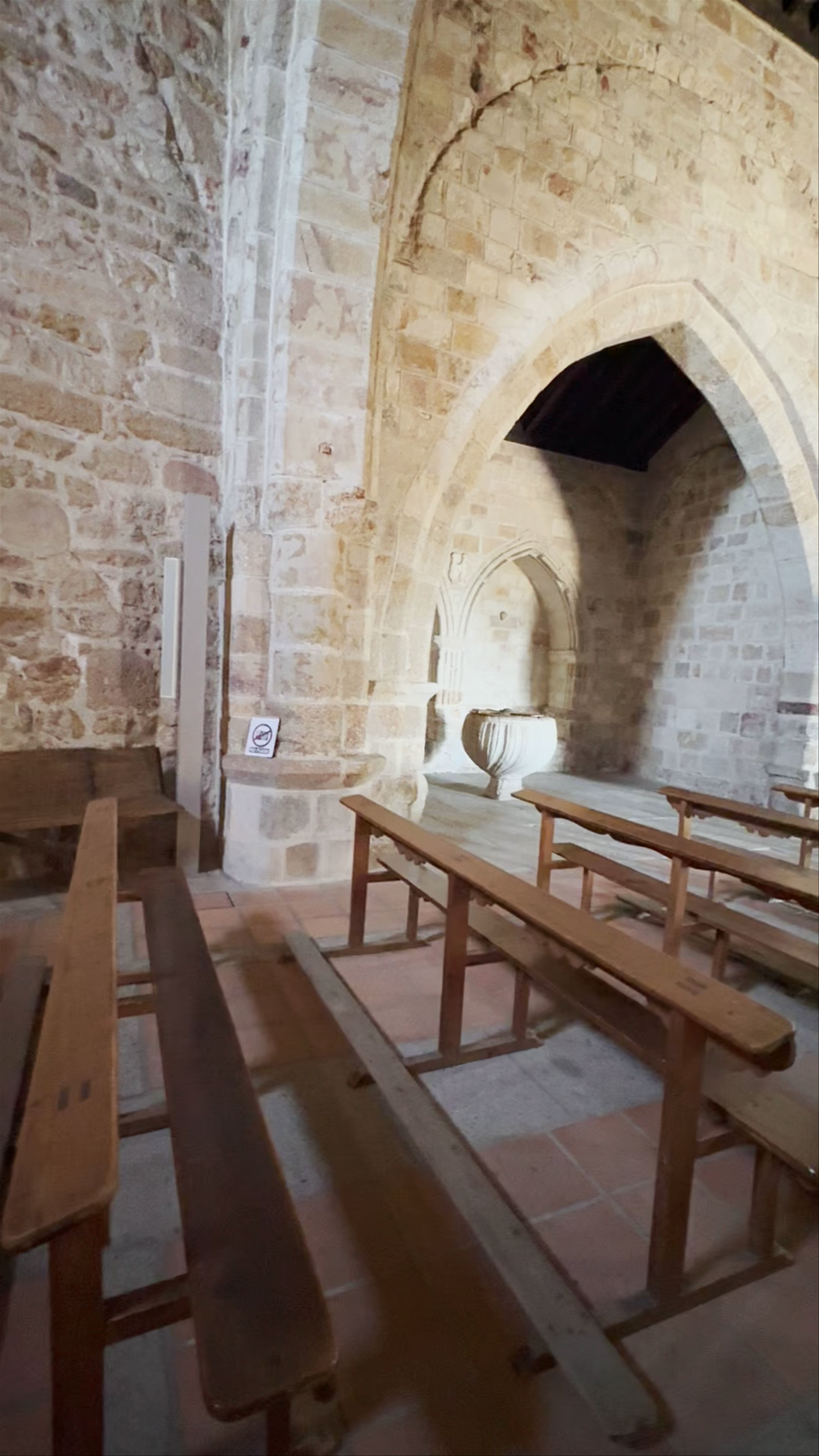 Iglesia de San Cipriano