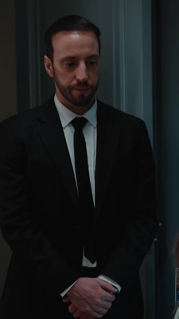 My Handsome Bodyguard - S1E21