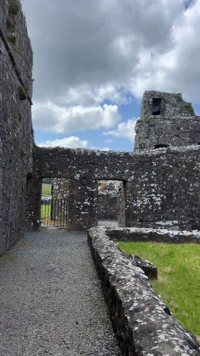 Fore Abbey - Landmarks & Historical Buildings Near Me