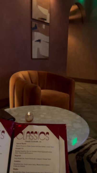 The Fox Den - Everyone is a VIBE!!! - Lounges Near Me - Redondo Beach, California