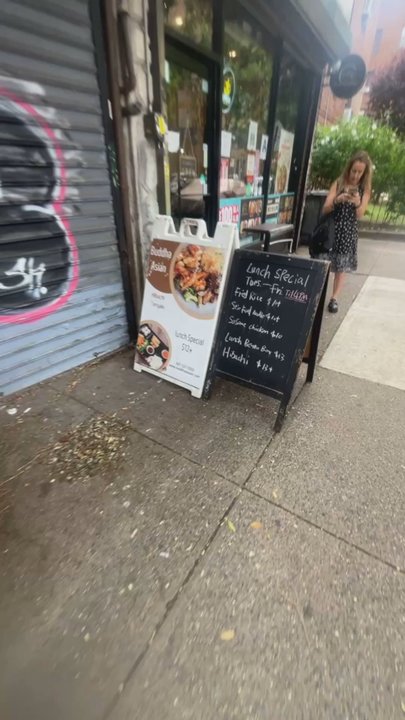 Buddha Asian - Asian Fusion Near Me - Jackson Heights, New York