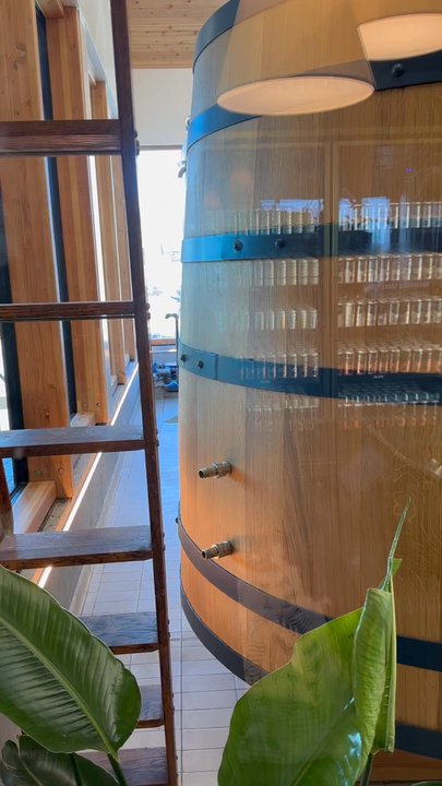 Four Winds Brewery - Four Winds very own onsite brewing .. - Breweries Near Me - Delta, British Columbia