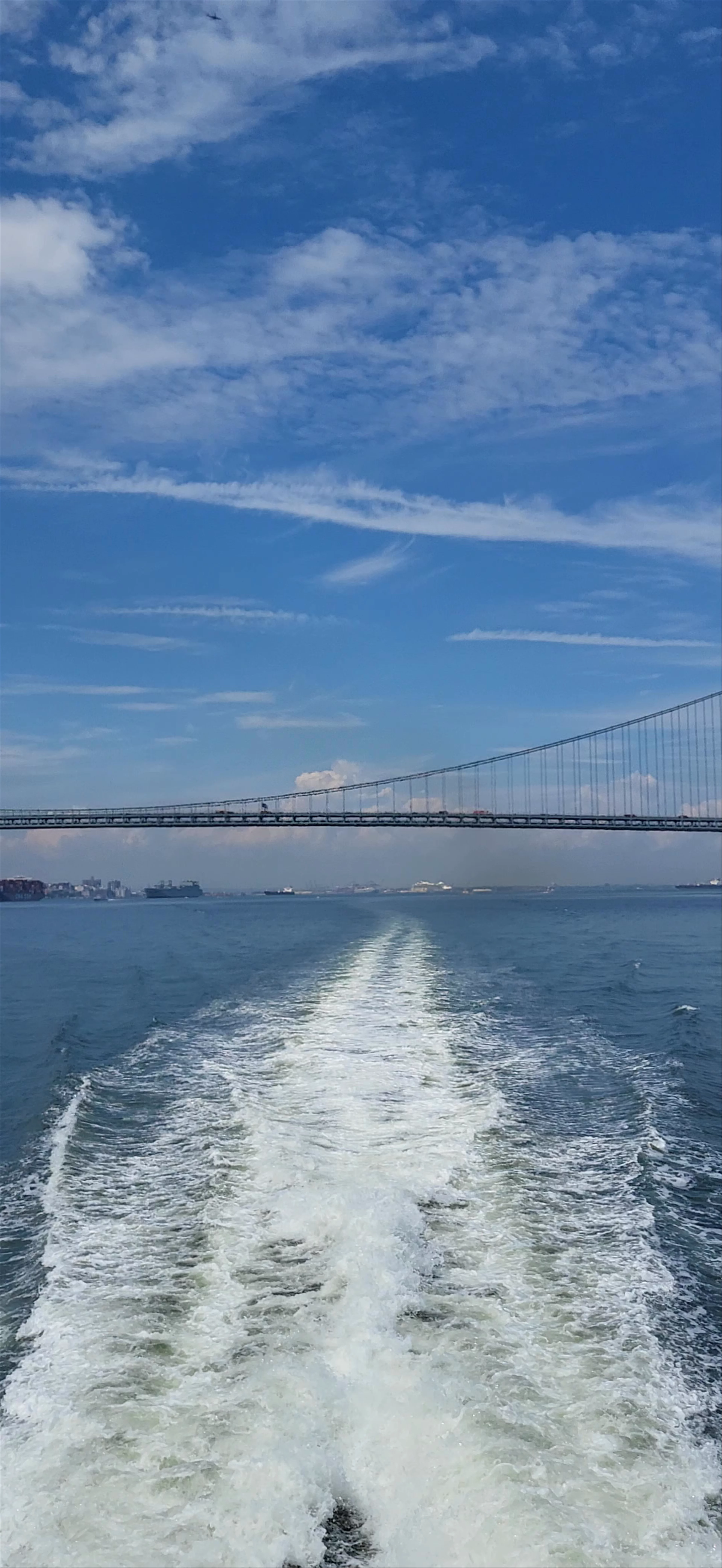Rockaway ferry