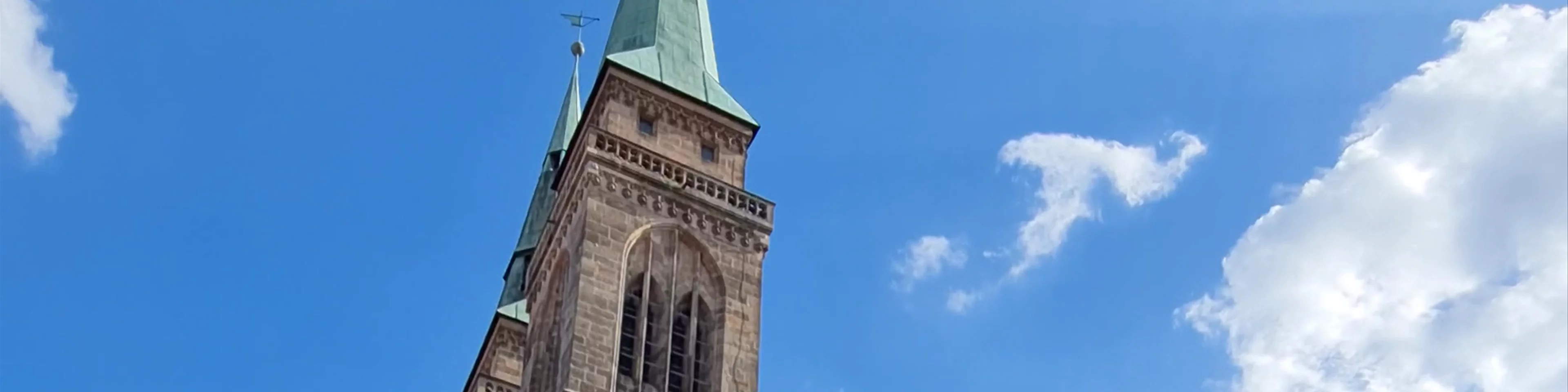 St. Sebald - Sebalduskirche Nürnberg