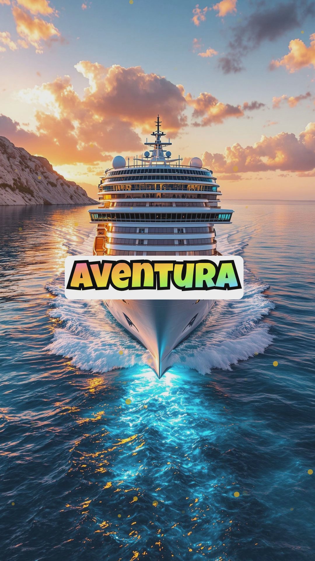 Oferta diaria: Crucero por el Mediterráneo con paradas históricas