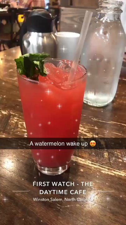 First Watch - Breakfast & Brunch Near Me - Winston-Salem, North Carolina