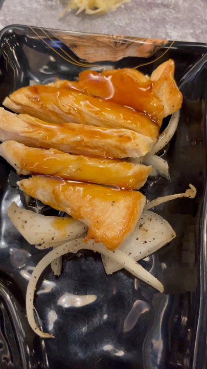 Sushi Kingdom - Sushi Bars Near Me - Glen Allen, Virginia