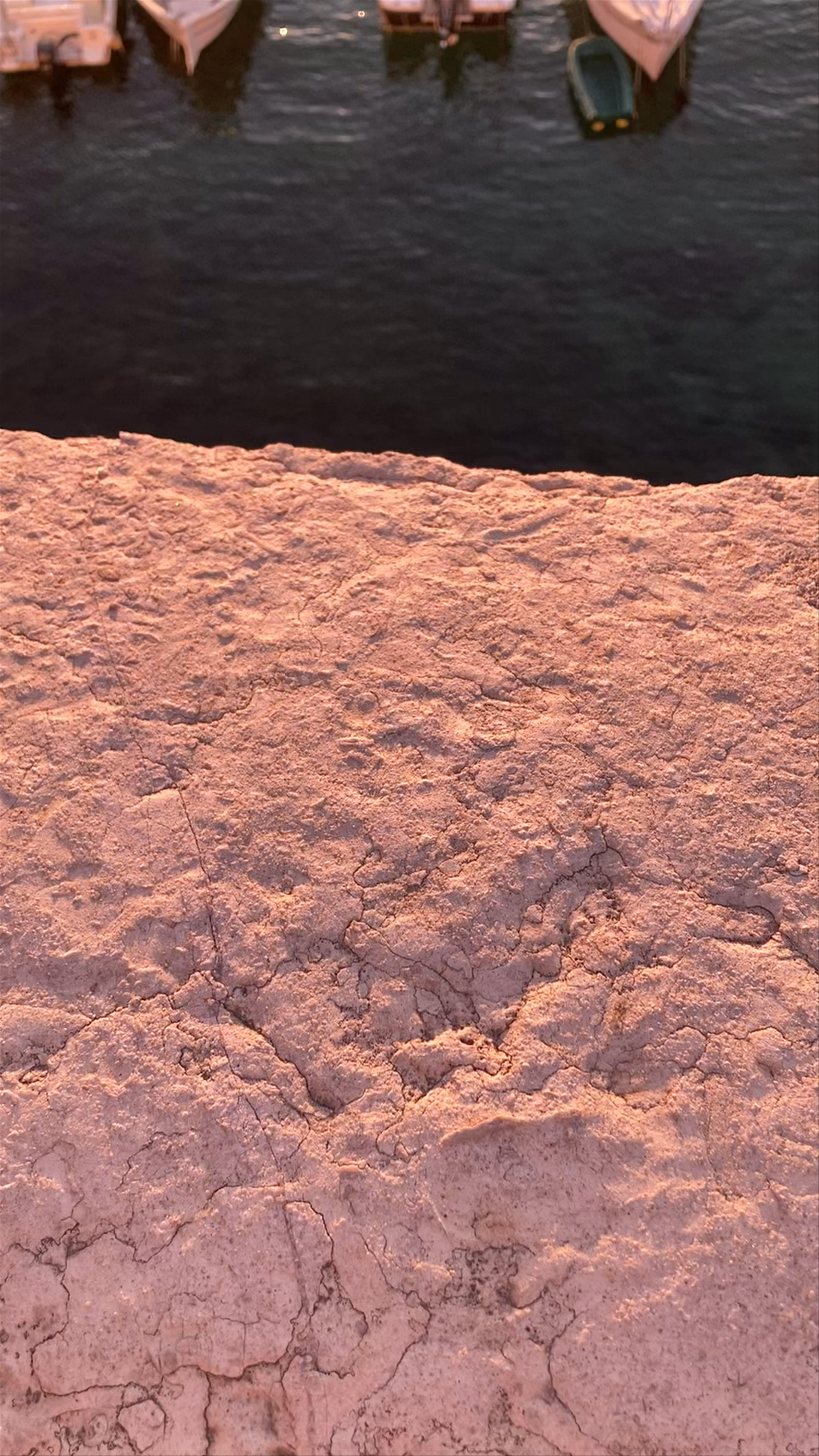 Point de vue corniche