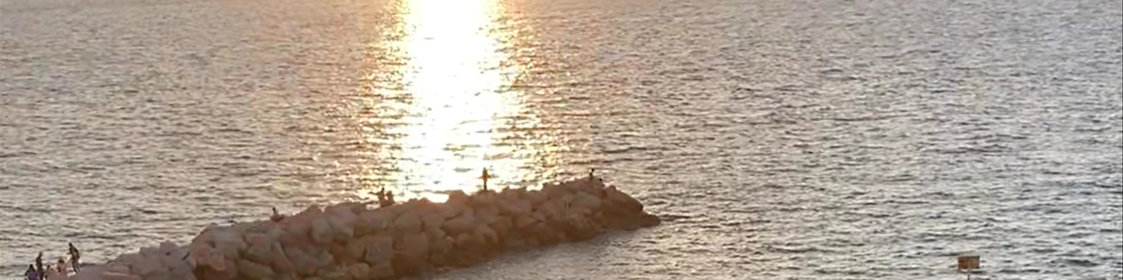 Point de vue corniche