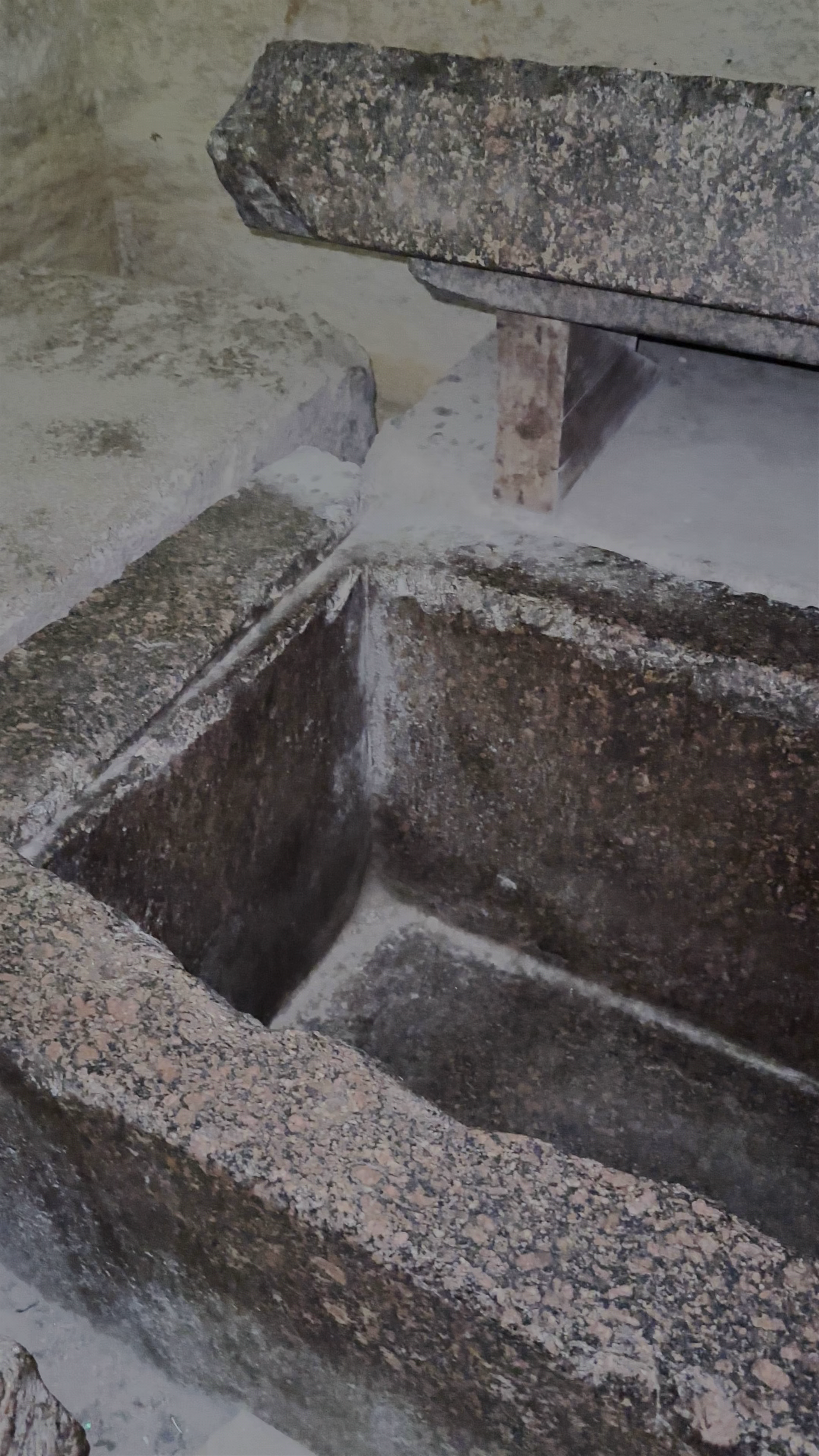 Pyramid of Khafre