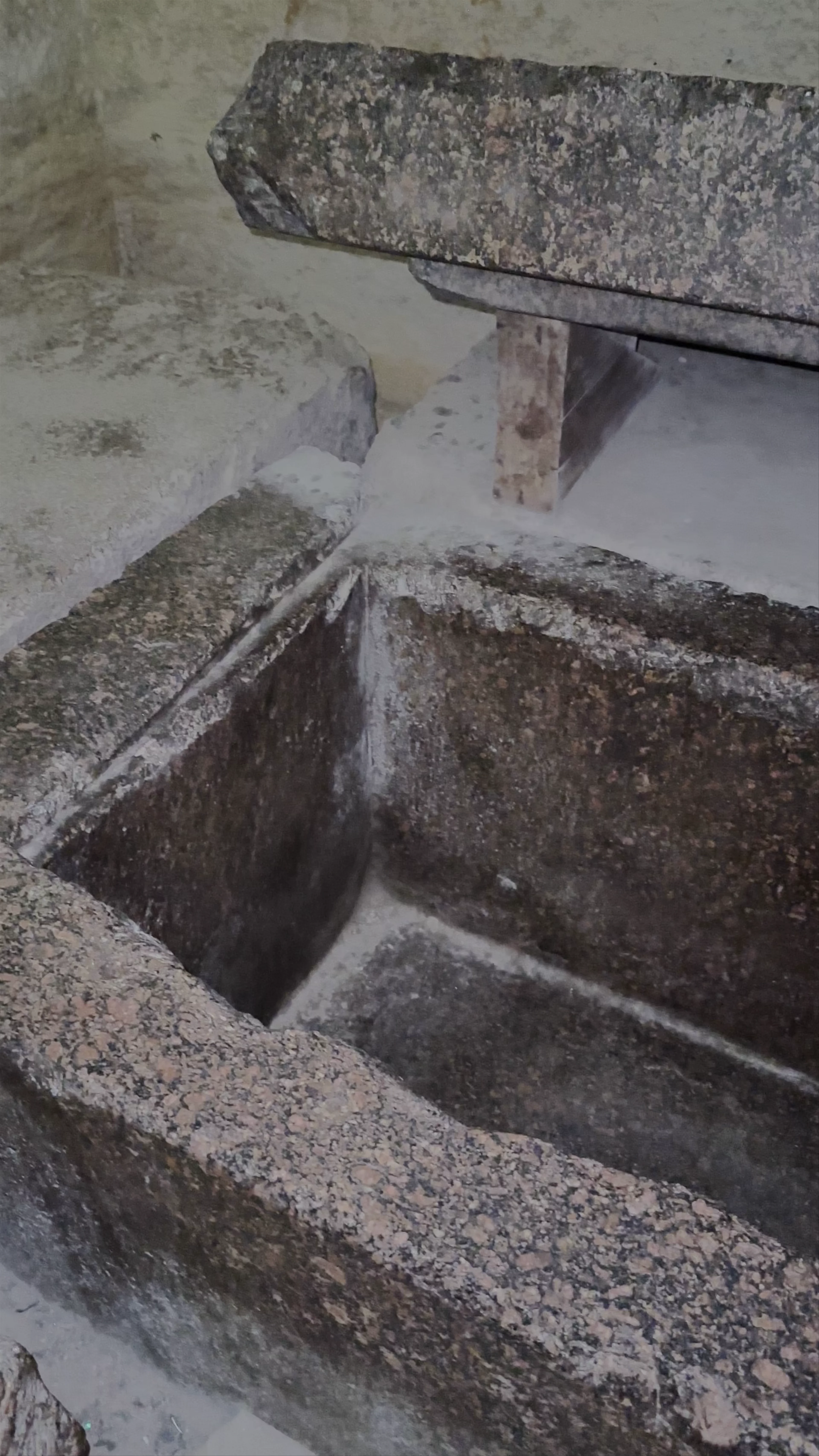 Pyramid of Khafre