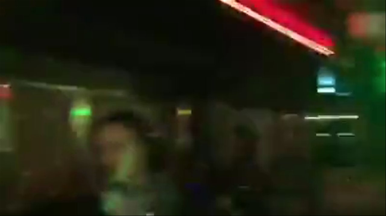 DJ Gius - Party in Lecce - video