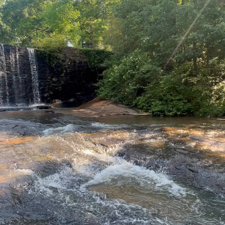 Sell's Mill Park - Parks Near Me - Hoschton, Georgia
