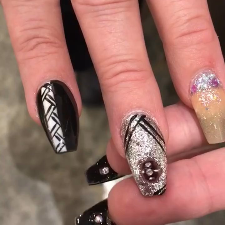 Spa Soiree & Lash Bar - Nail Salons Near Me - Kent, Washington