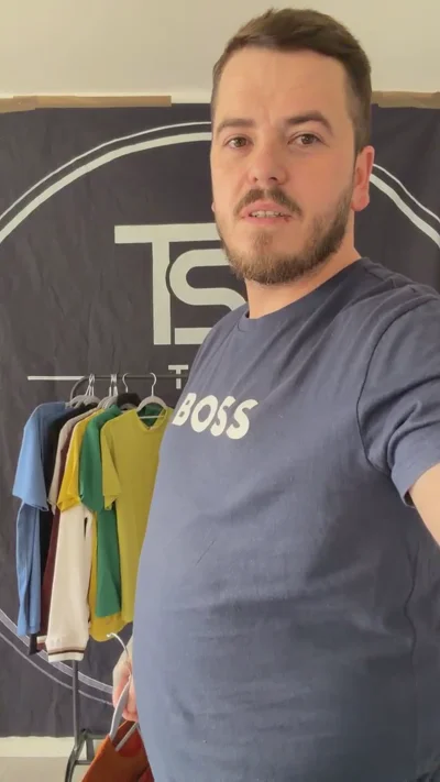 The North Face Graphic T-Shirt image 1