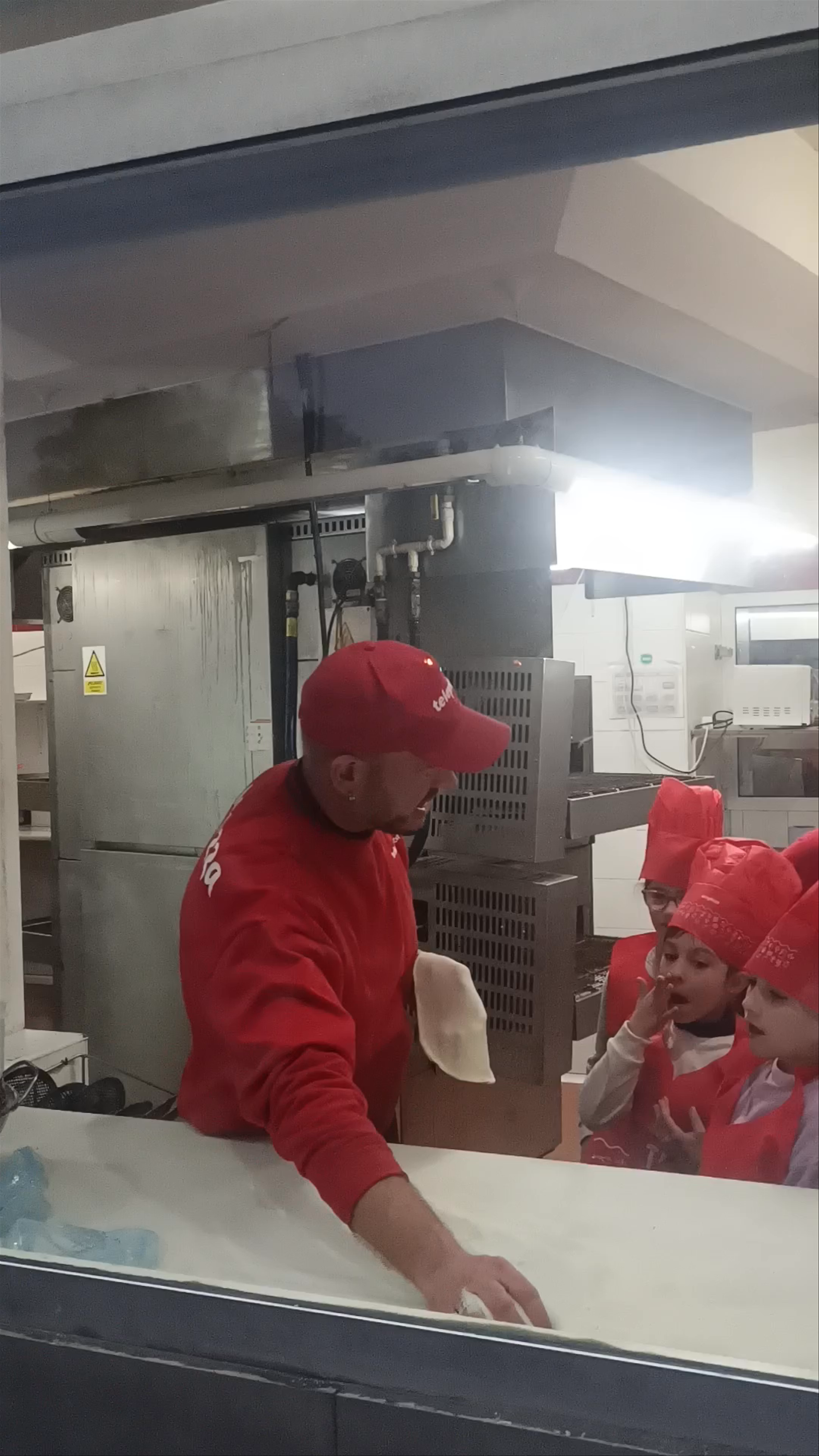 Telepizza Murcia - Comida a domicilio