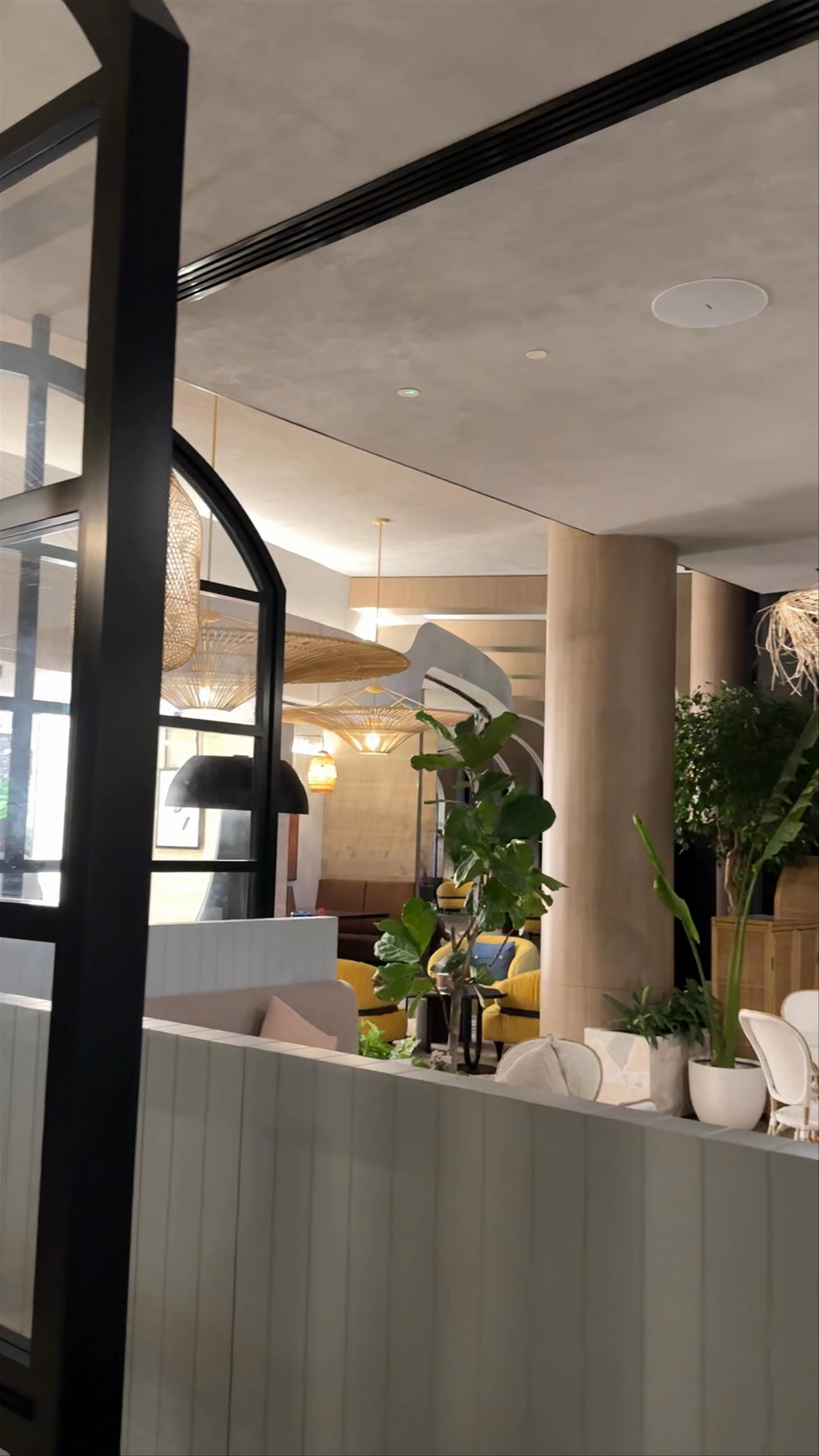 ibis World Trade Centre Dubai - Sheikh Zayed Road - Dubai - United Arab Emirates