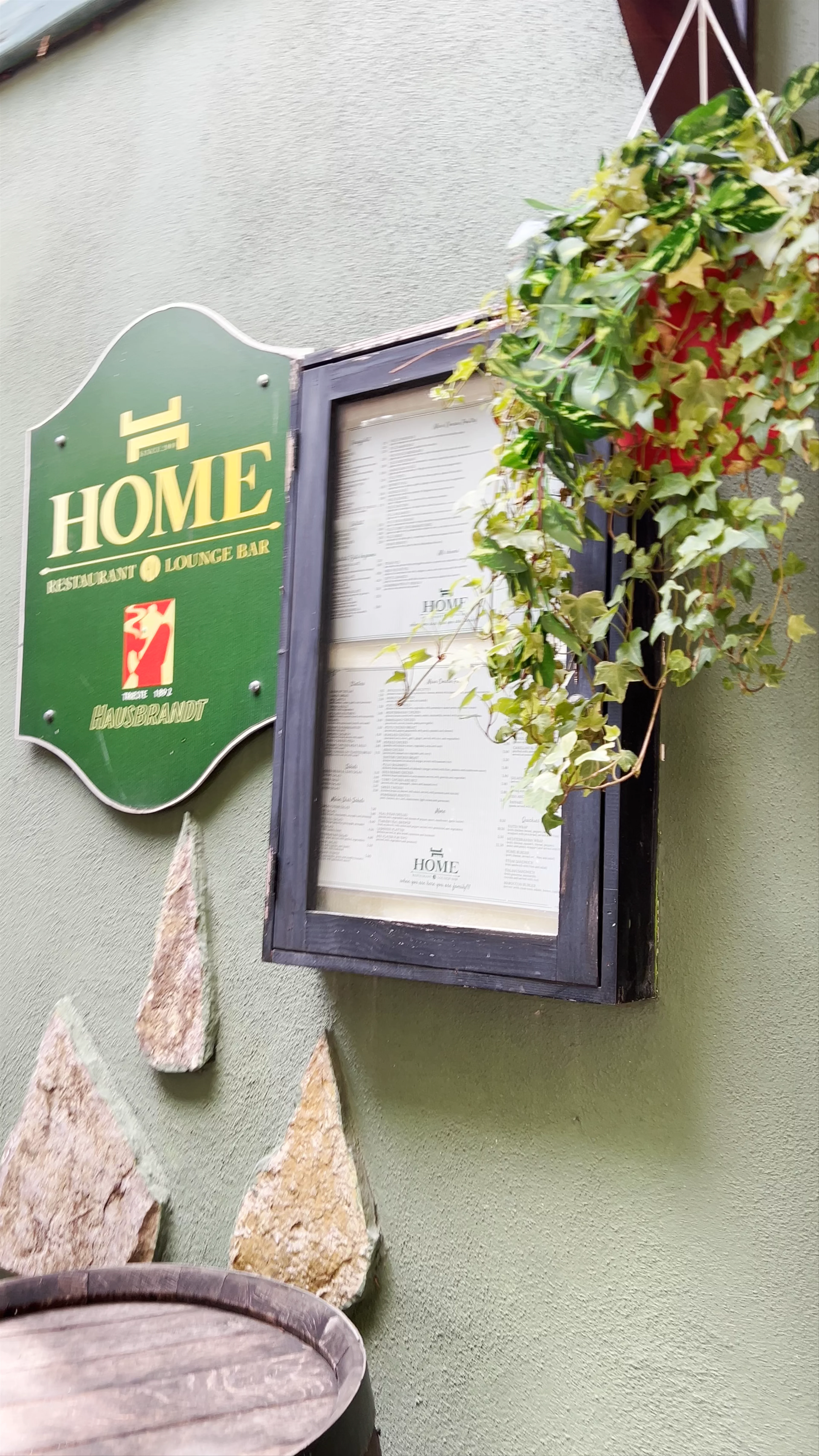 HOME Restaurant, Migjeni, Pristina