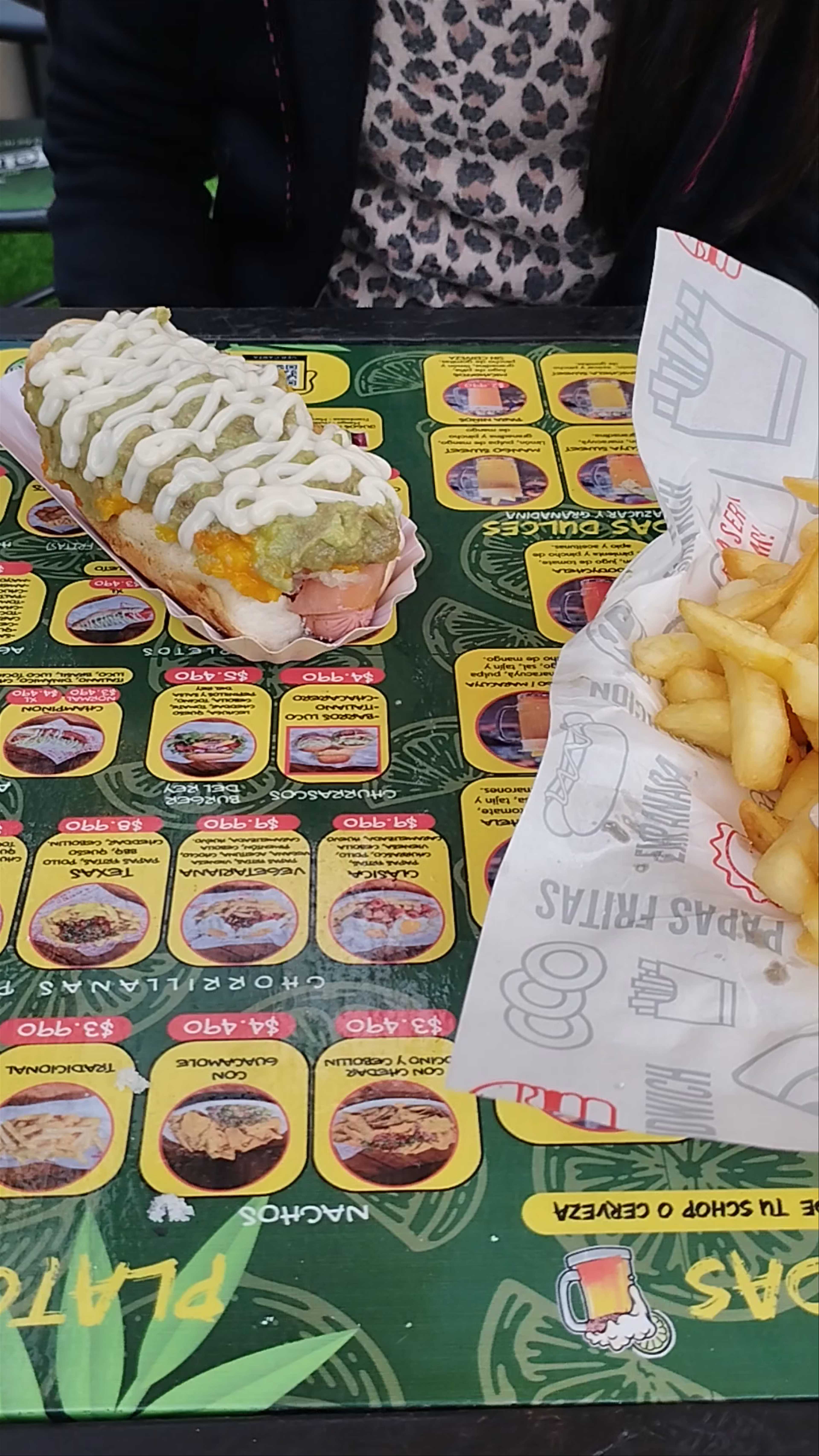 EL REY DE LAS MICHELADAS - Pío Nono