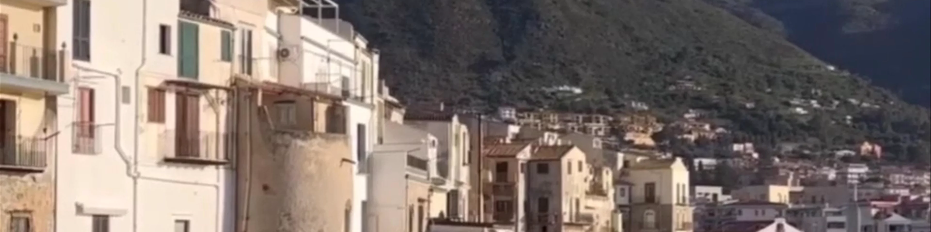 Molo di Cefalú