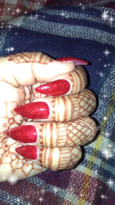World Nails - By David - Nail Salons Near Me - Riverside, California