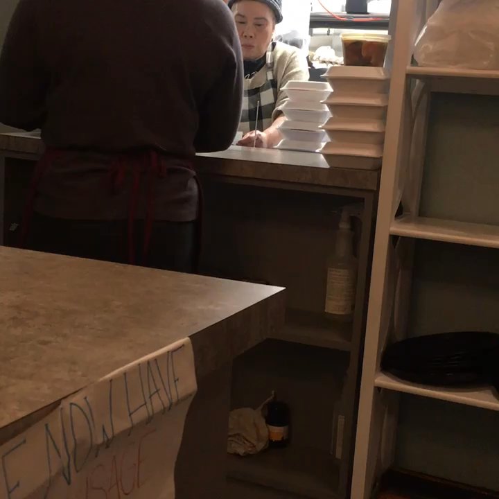 Vohn's Restaurant - This is literally how I would imagine it would be like in Thailand or laus. And the food is amazing - Vietnamese Near Me - Bellingham, Massachusetts