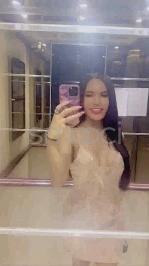 Bananabig available Bangkok Escort Video #7603