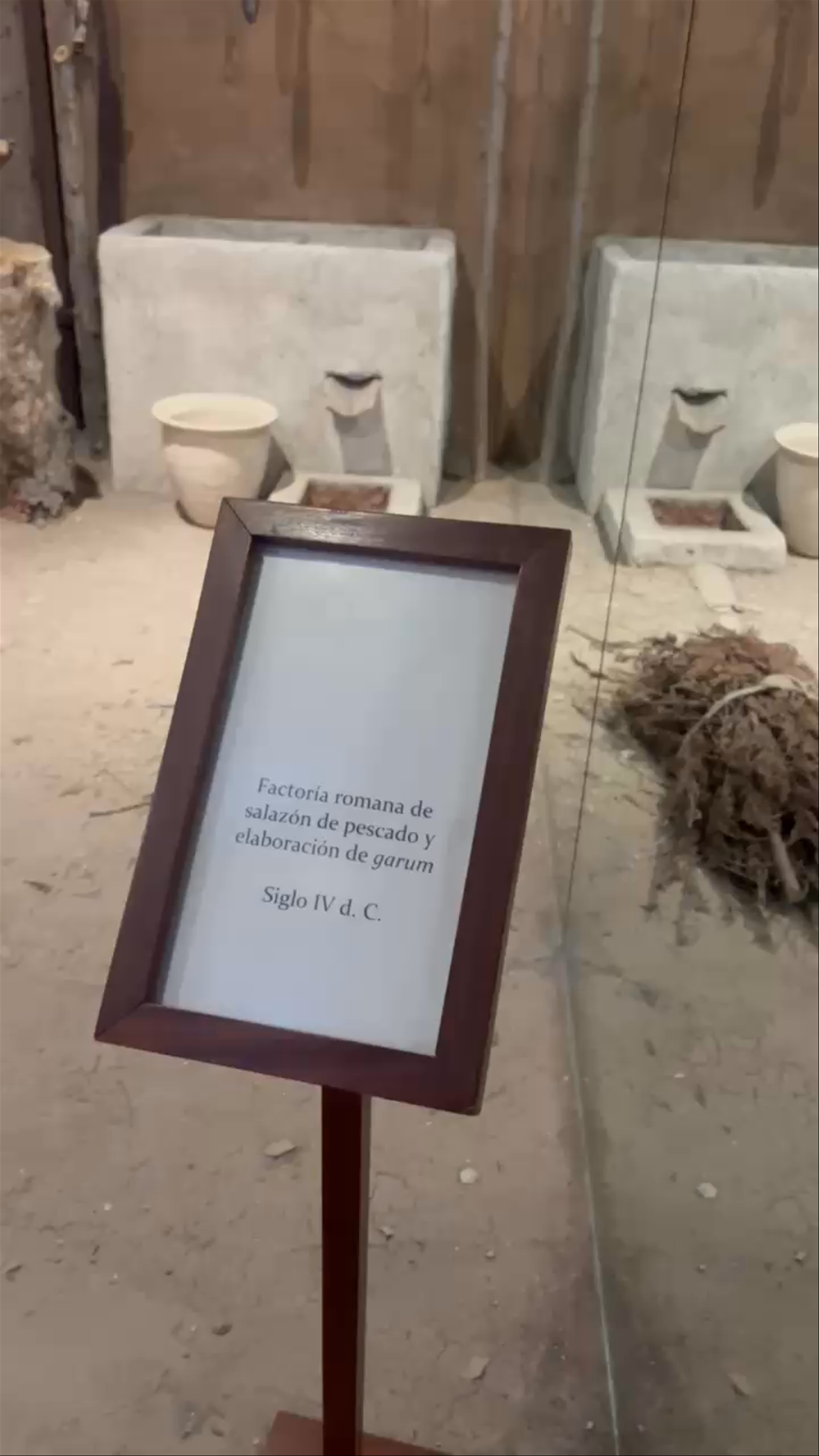 Museo del Mar Santa Pola - Castillo Fortaleza