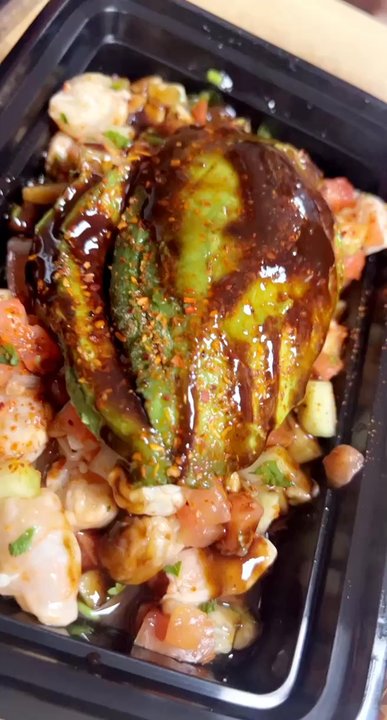 MichexGod - Bombdotcom Bombapuntocom Fire/Fuego/Lumbre - Food Trucks Near Me - Sylmar, California