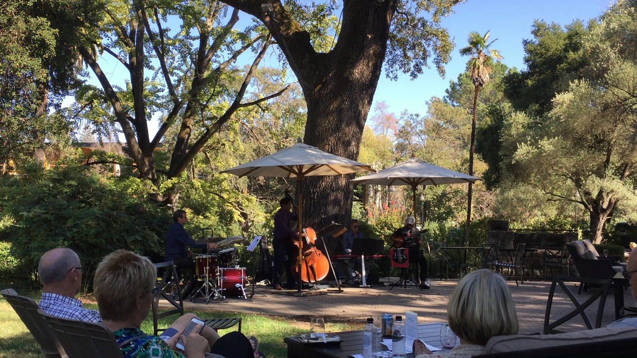 Jazz Mirage - Cool jazz. - Musicians Near Me