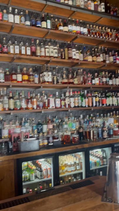 Chapel Tavern - Spirits !! - Cocktail Bars Near Me - Reno, Nevada