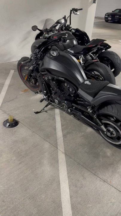 Motorcycle Tire Center - Excellent experience with the team helping on my Turbo Harley, Carbon Ducati V4 and the Night Rod ape hangers. - Motorcycle Repair Near Me - Orange, California