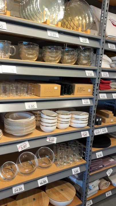 Crate & Barrel - Home Decor Near Me - Dallas, Texas