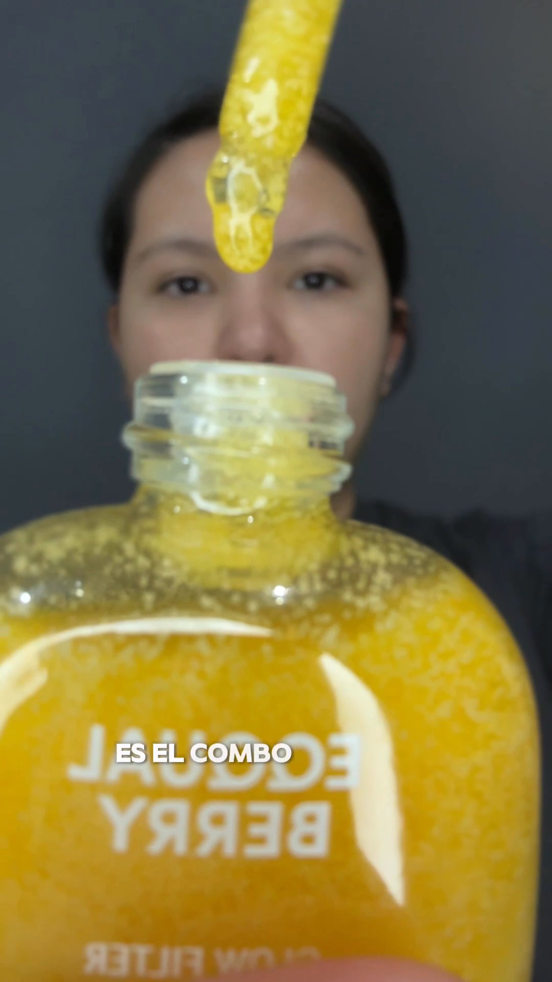 Vídeo UGC 2 de Desnia Merari