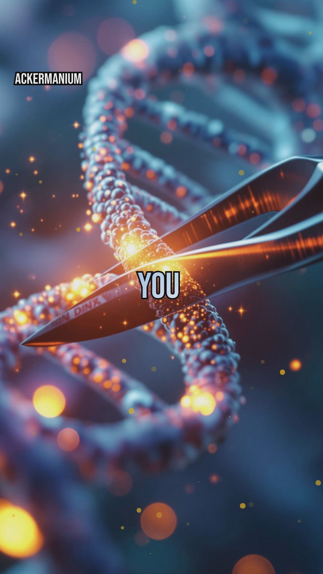 CRISPR Technology: Revolutionizing Genetic Engineering