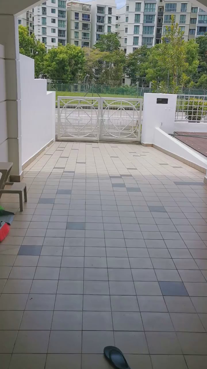 Common Room (Landed) for Rent in  Golden Shower Park - Image 9