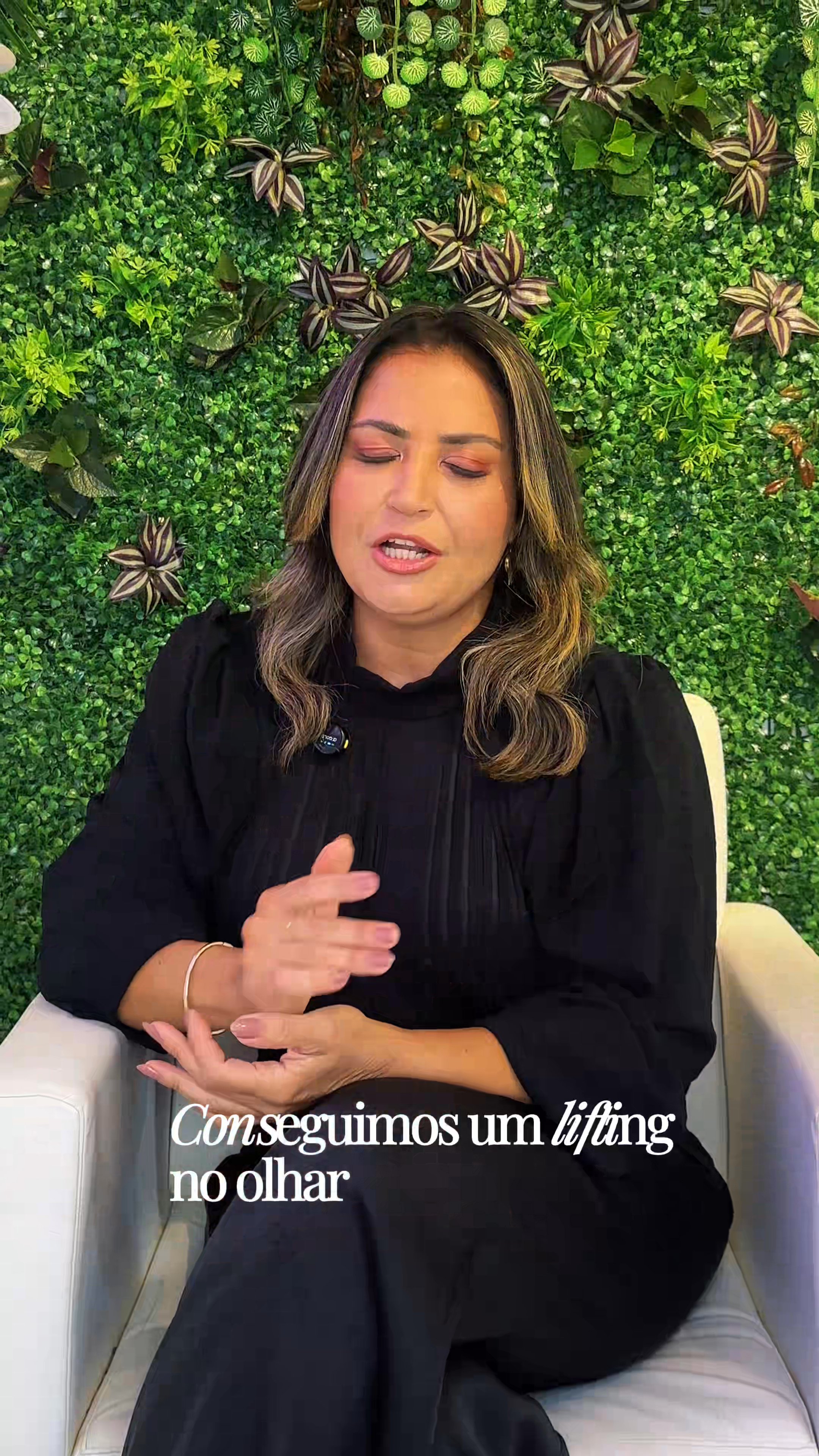 Taisi Martins - Estética