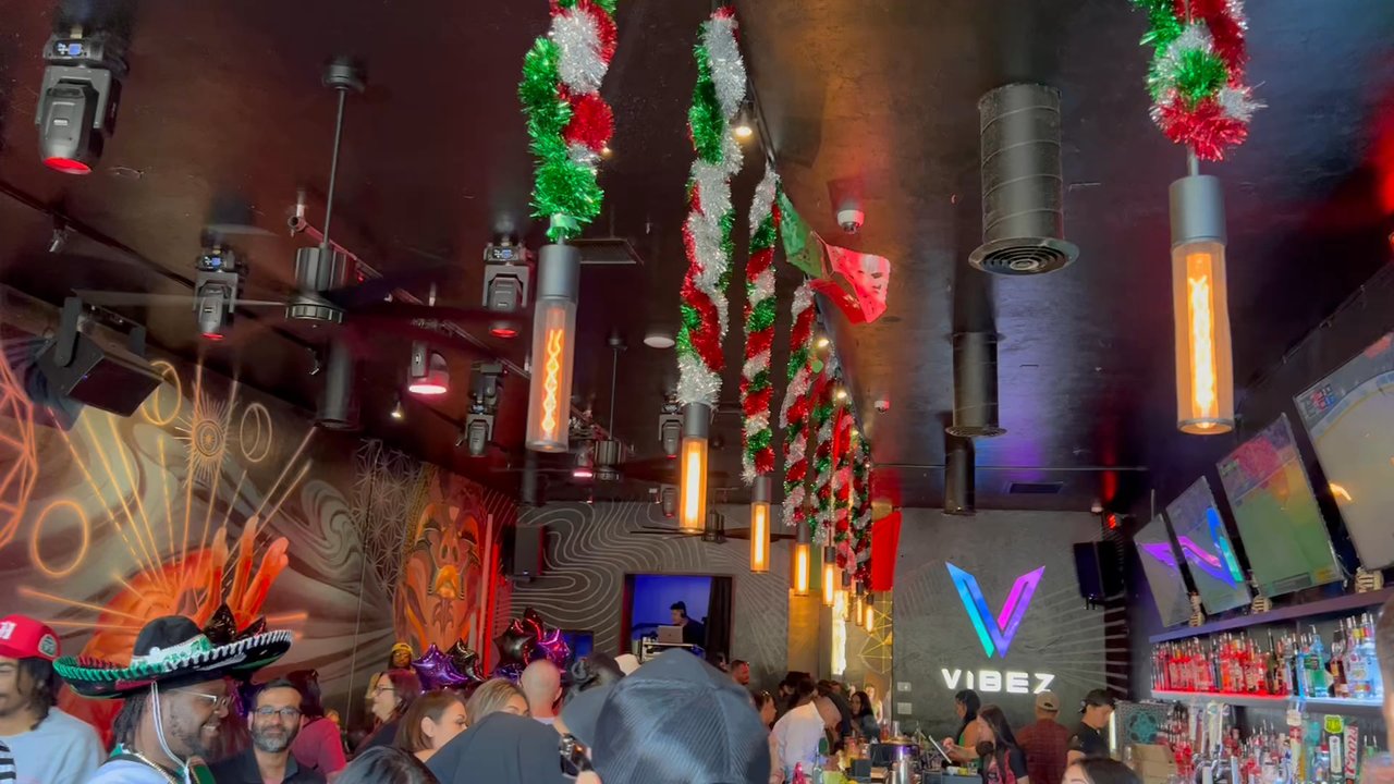 Vibez Lounge - Lounges Near Me - Fresno, California