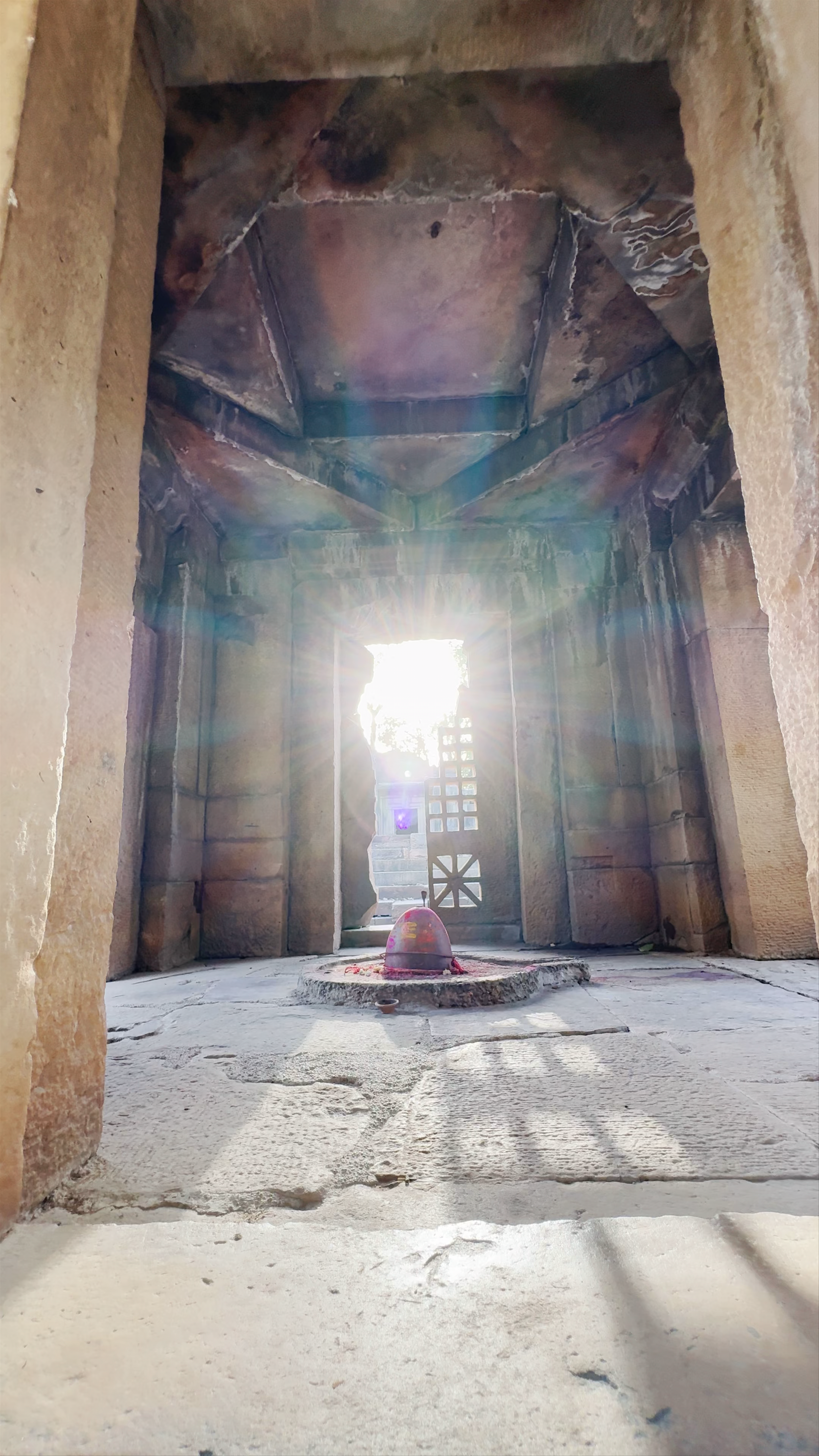 Shiva Temple