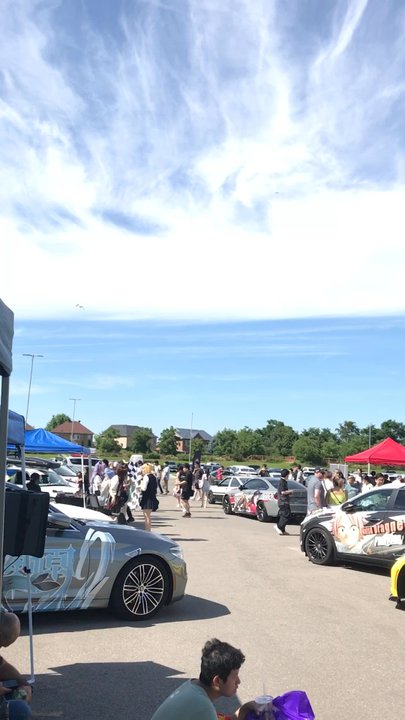 King Square Shopping Mall - Anime Fiesta - Shopping Centers Near Me - Markham, Ontario