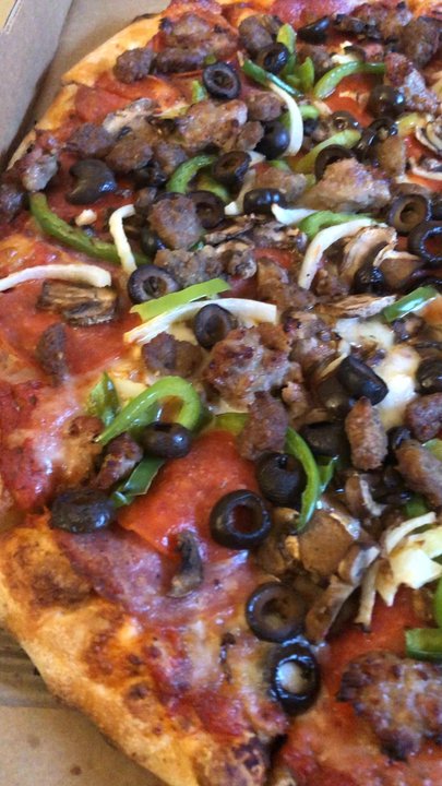 Pizza Guys - Pizza Near Me - San Leandro, California