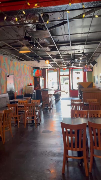 The 6740 - American Near Me - Whittier, California